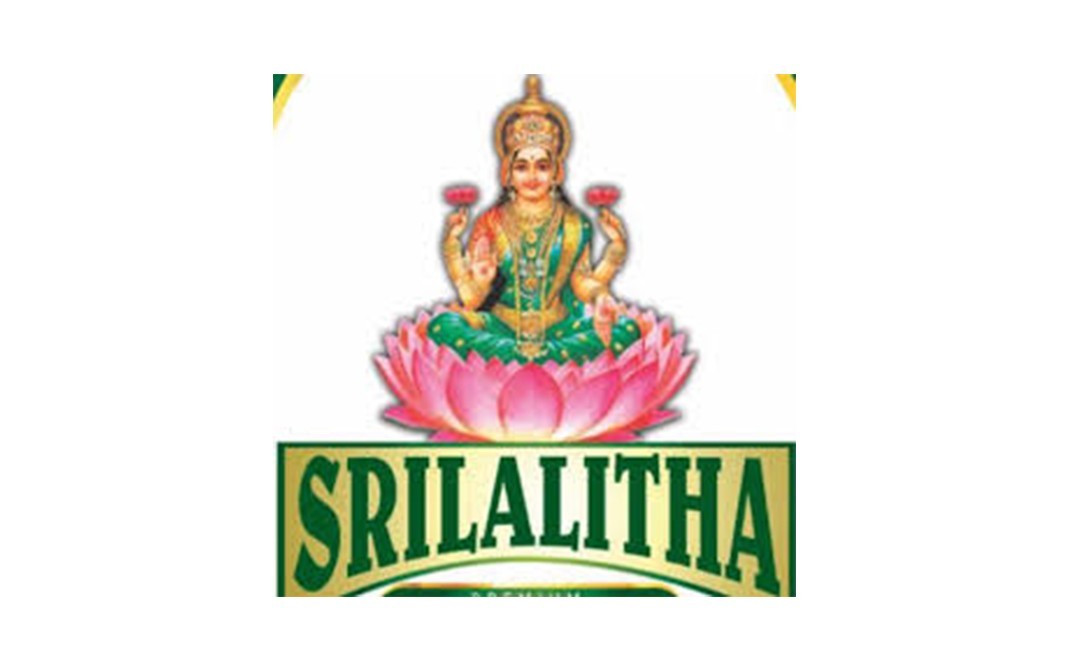 Srilalitha Premium Idly Ravva    Pack  1 kilogram